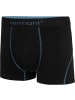 normani 2 Herren Boxershorts Stanley in Hellblau