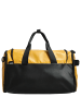 Mandarina Duck ECO - Reiserucksack/Reisetasche 45 cm (pine green) in duck yellow