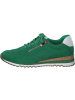 Marco Tozzi Sneakers Low in LEAF GREEN COMB