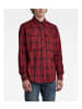 G-Star Raw Shirt in Mehrfarbig