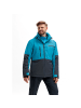 Maier Sports Jacke Roccarasa M in Blau3031