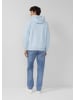 s.Oliver Sweatshirt  in  50D1_hellblau