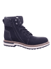 rieker Stiefelette in braun
