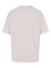 DEF T-Shirts in pink/white