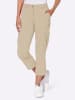Heine Hose in beige