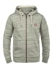 !SOLID Kapuzensweatjacke SDCraig in Grün