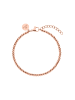 PURELEI Armband Shine Silber