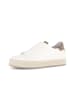 Gabor Fashion Sneaker low in creme