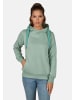 Salzhaut Hoodie SÜNN Salbei