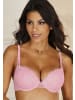 LASCANA Push-up-BH in rosa