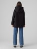 Vero Moda Jacke in Black