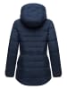 Marikoo Steppjacke Akumaa in Navy