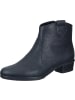 rieker Freizeit Stiefeletten in schwarz