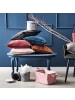 Butlers Dekokissen COTTON VELVET in Rot