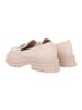 Ital-Design Halbschuh in Beige