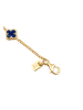 KUZZOI Armband 925 Sterling Silber in Gold