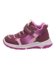 superfit Winterboot in rot
