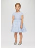 s.Oliver Kleid in 5307_himmelblau