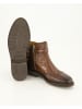 MELVIN & HAMILTON Stiefeletten in Braun
