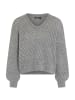 Marc Aurel Pullover in grey