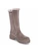 Lurchi Winterstiefel LUARA in Taupe