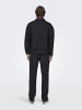 ONLY & SONS Jeansjacke in Black Denim