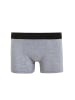 DeFacto Boxershorts REGULAR FIT in Schwarz