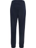 Hummel Hose Hmlspace Jungen in BLACK IRIS