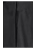 Jack Wolfskin Softshelljaken in schwarz