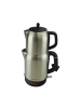 COFI 1453 Neudorf Divanem Elektrische Teemaschine 1850W–2200W - 1,0L/1,7L in Silber