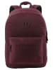 Nitro Rucksack URBAN PLUS in WINE