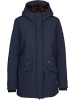 Trespass Softshelljacke "Anza Softshell Jacket" in Blau