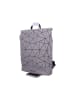 SURI FREY Rucksack in grau