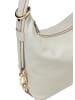 Marc O'Polo Hobo Bag small in stone grey