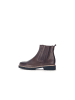 Gabor Chelsea Boots für Herren in uni