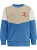 Hummel Kinder Sweatshirt in Blau