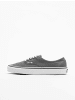 Vans Vans Turnschuhe in pewter/black
