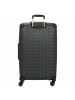 Guess Wilder 28 IN - 4-Rollen-Trolley 77 cm L (charcoal) in charcoal
