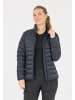 Whistler Steppjacke Arubi in 2048 Navy Blazer