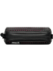 Pelikan Faulenzer quattro Lasercut Black/Pink Polyester BxHxT 215x80x70mm