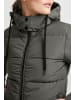 Oxmo Winterjacke OXSofina in grau