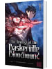 Carlsen Buch - The Revenge of the Baskerville Bloodhound 1