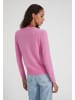 Style Republic Kaschmirpullover V-Neck in candy pink