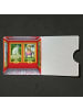 Ravensburger Denkspiel Mystery Adventskalender - Der indische Palast​ 10-99 Jahre in bunt