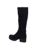 Gabor Stiefel in schwarz