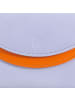 DuDu Geldbörse RFID Leder 13 cm in provence lilac