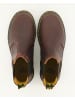 Dr. Martens Chelsea Boots in Bordeaux