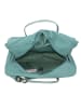 FJÄLLRÄVEN Kanken Weekender Reisetasche 44 cm frost green