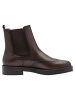 Tamaris Stiefelette in MAHOGANY