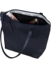 Lacoste Handtasche L.12.12 Shopping Bag S 2037 in Eclipse